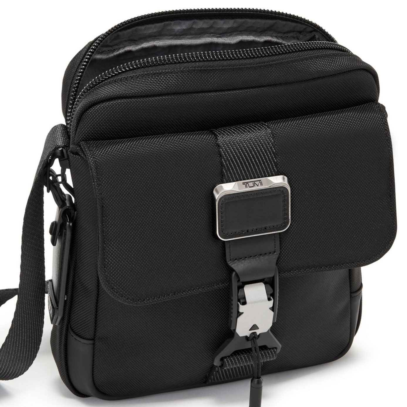 Túi Tumi Alpha Bravo Junior Crossbody Black 1