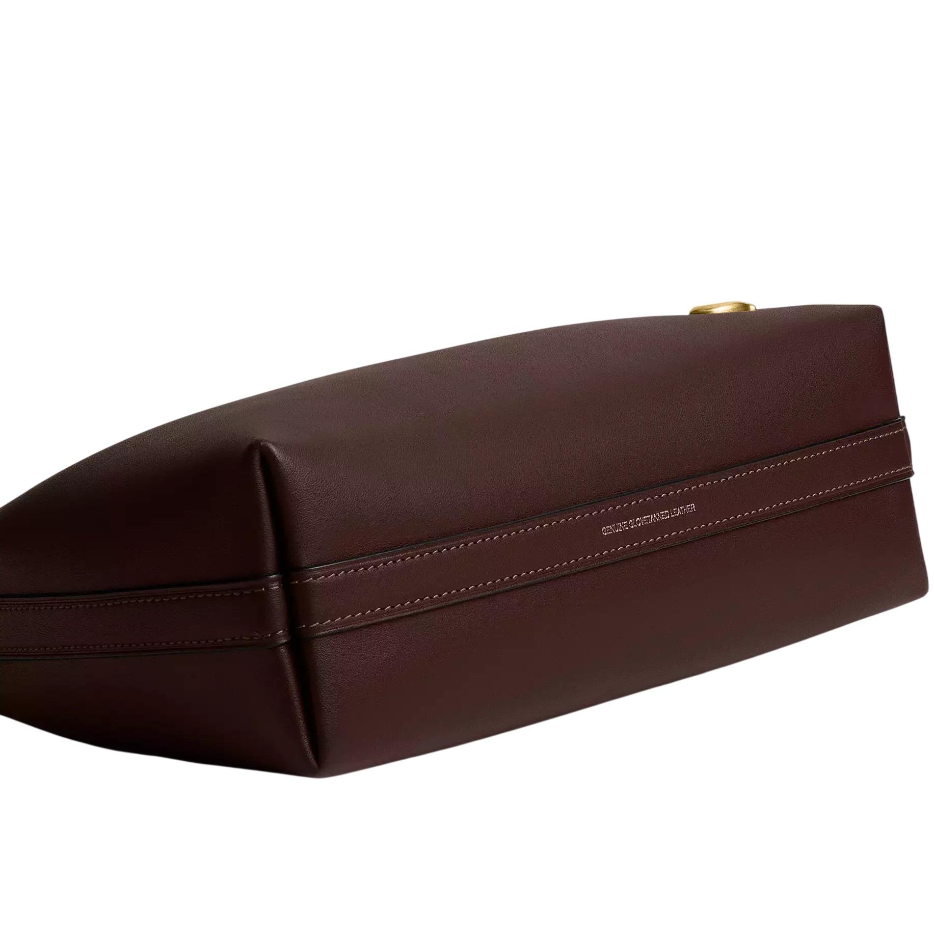 Túi kẹp nách Coach Juliet Shoulder Bag 25 Maple CDZ64 1