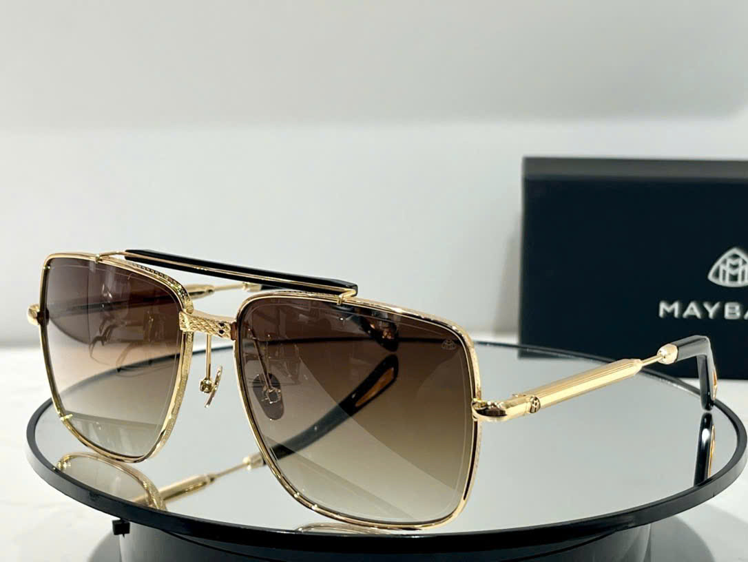 Mắt kính Maybach Eyewear The Dawn 1