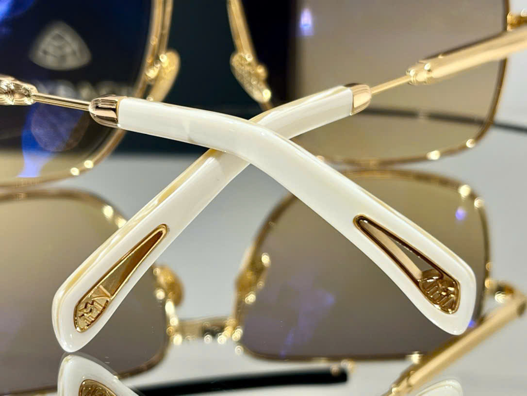 Mắt kính Maybach Eyewear The Dawn 3