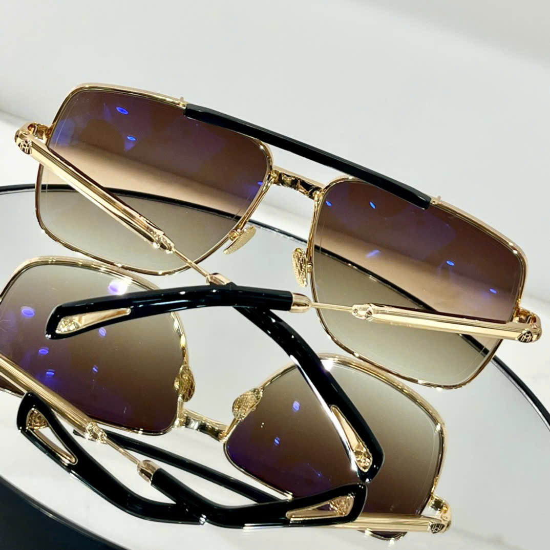 Mắt kính Maybach Eyewear The Dawn 6
