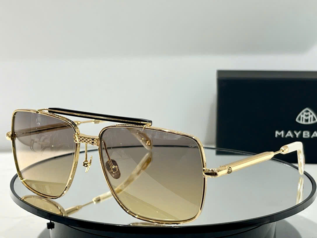 Mắt kính Maybach Eyewear The Dawn 8