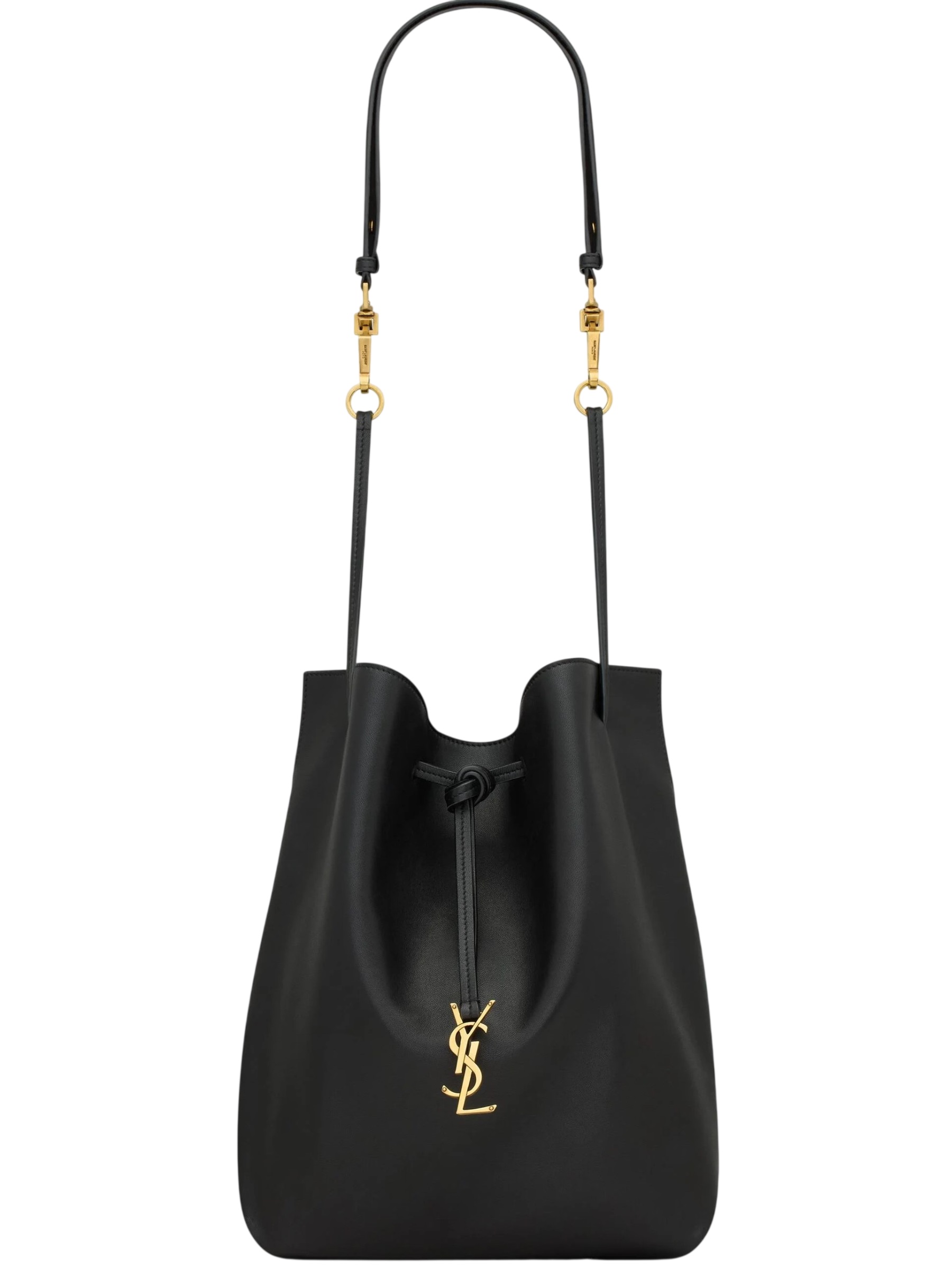 Túi YSL Saint Laurent Paris VII Pochon Shoulder Bag 4