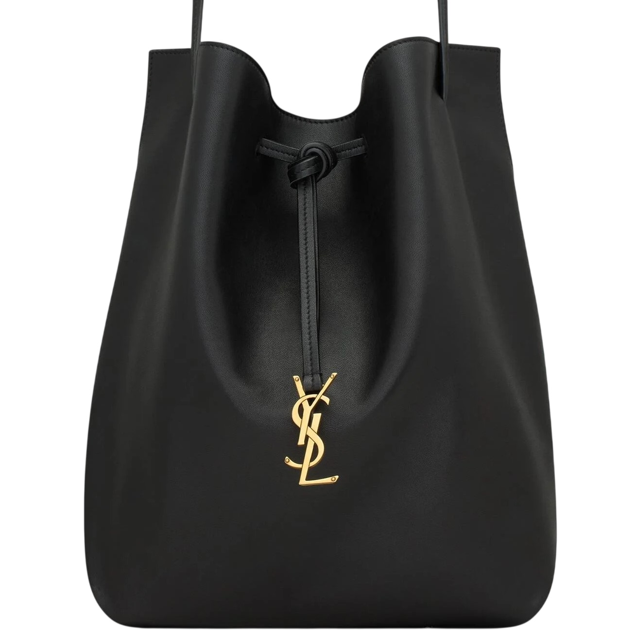 Túi YSL Saint Laurent Paris VII Pochon Shoulder Bag 8