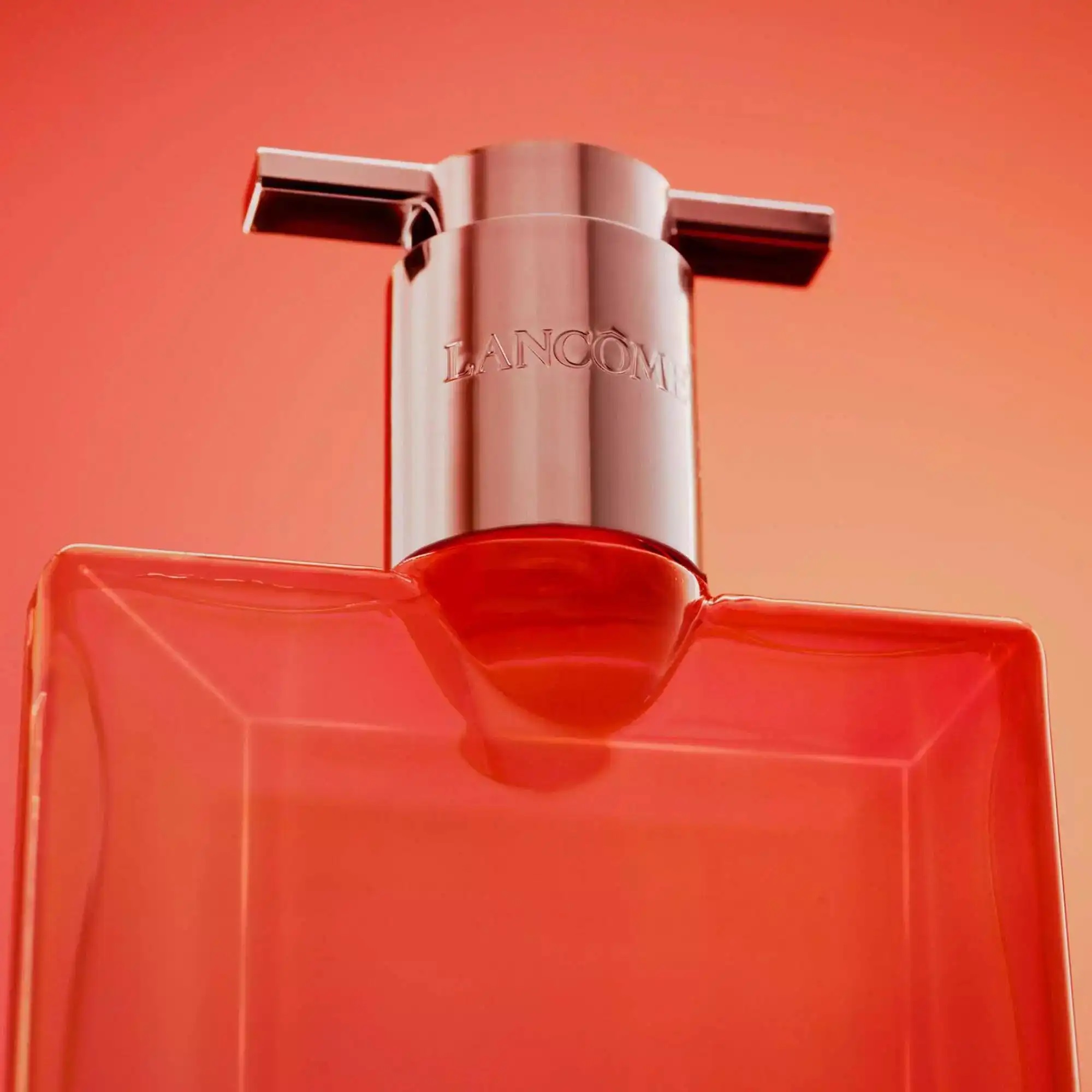Nước Hoa Nữ Lancôme Idôle Peach N Roses EDP 4