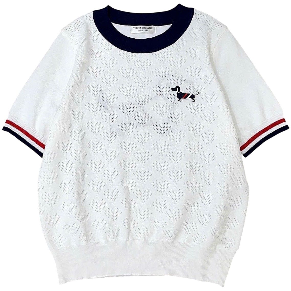Áo mongtoghi Thom Browne 2