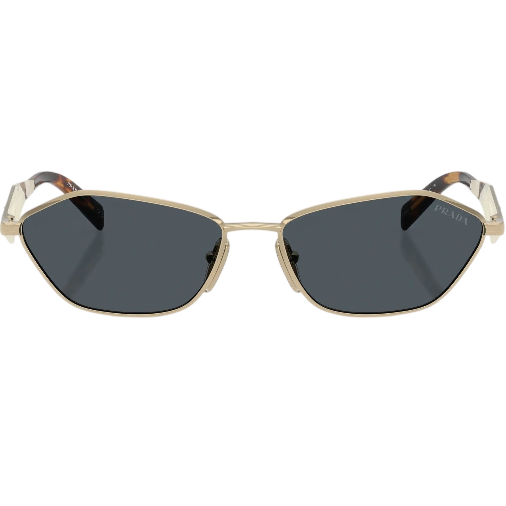 Kính Prada Eyewear Sunglasses With Geometric Frames SPRD50 6