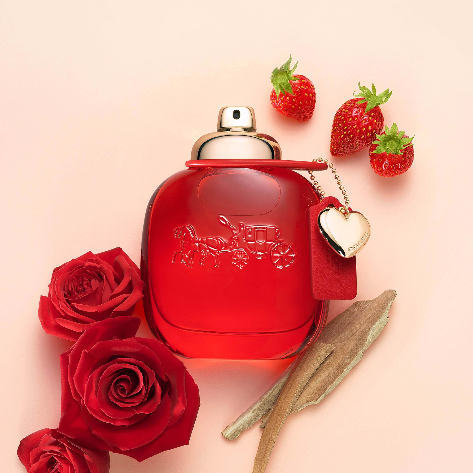 Nước Hoa Coach Love Eau De Parfum 4
