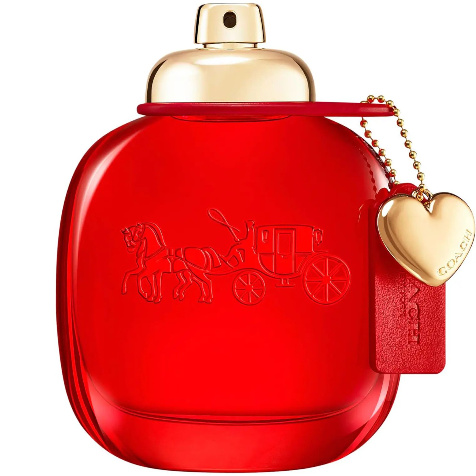 Nước Hoa Coach Love Eau De Parfum 6
