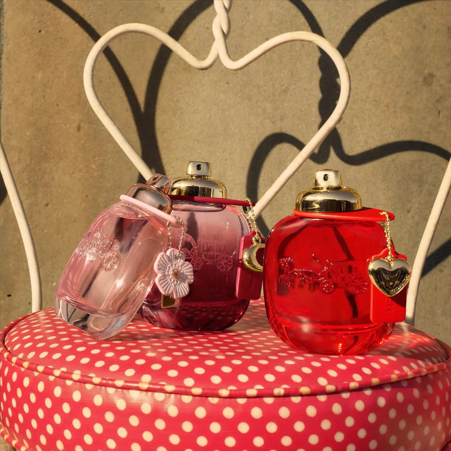 Nước Hoa Coach Love Eau De Parfum 7