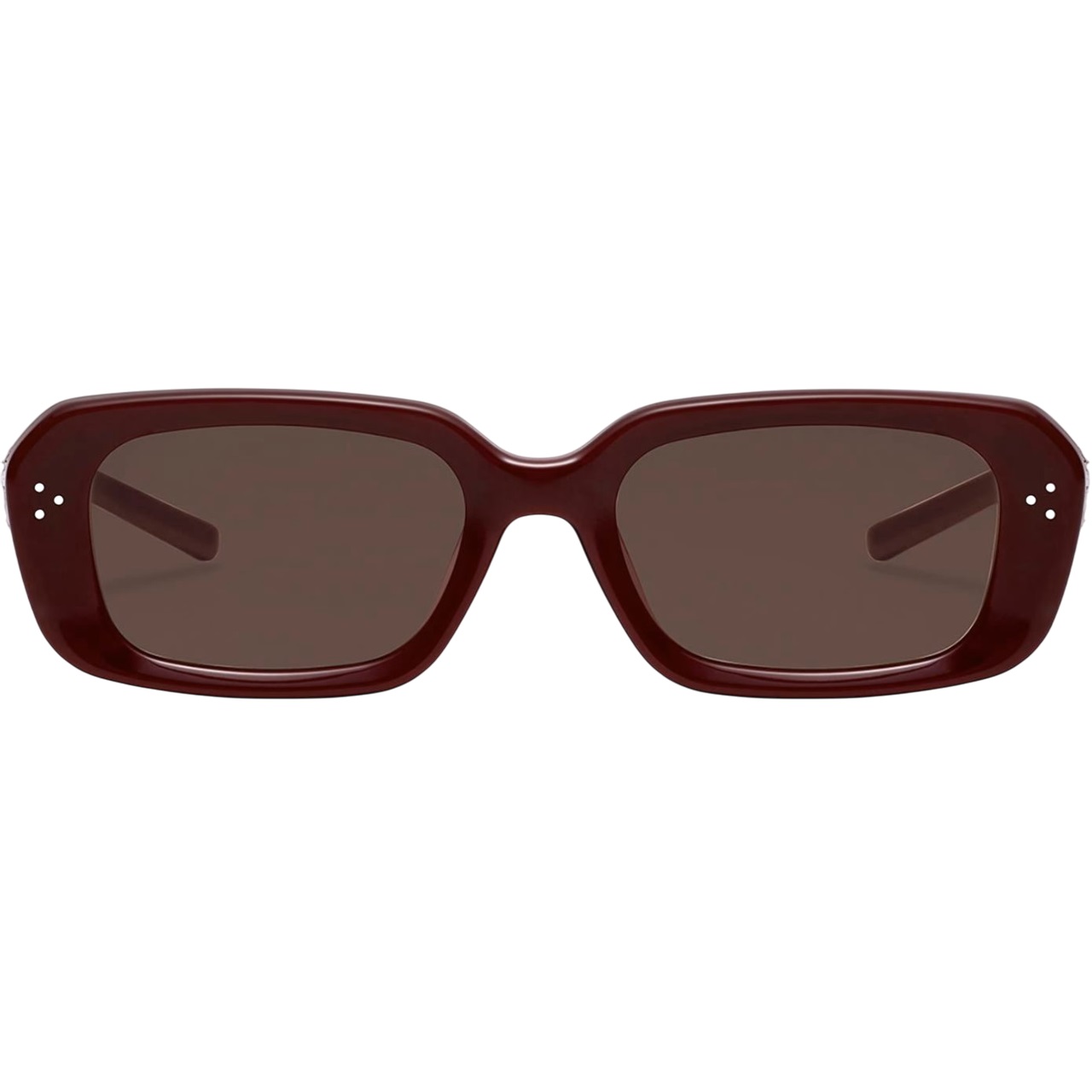 Kính mát Gentle Monster Phantom R8 Red 7