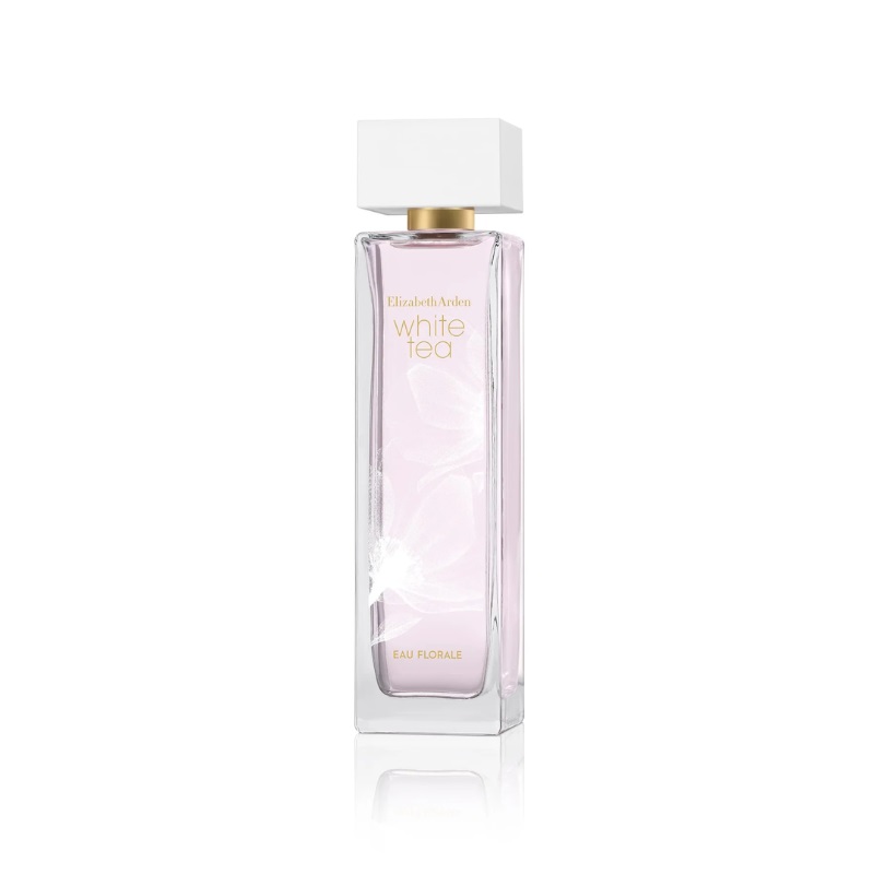 Nước hoa nữ Elizabeth Arden White Tea Eau Florale Eau De Toilette 5