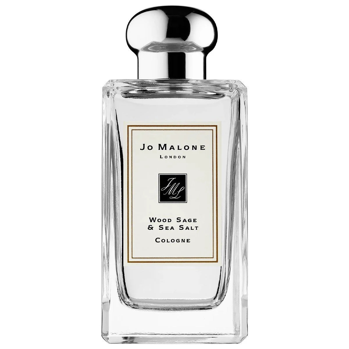 Nước hoa Jo Malone London Wood Sage & Sea Salt Cologne Eau de Cologne 2