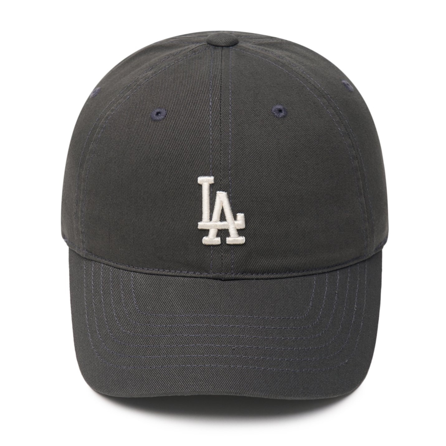 Nón MLB LA Dodgers Rooky Slider Grey 3ACP7701N-07CGS 3