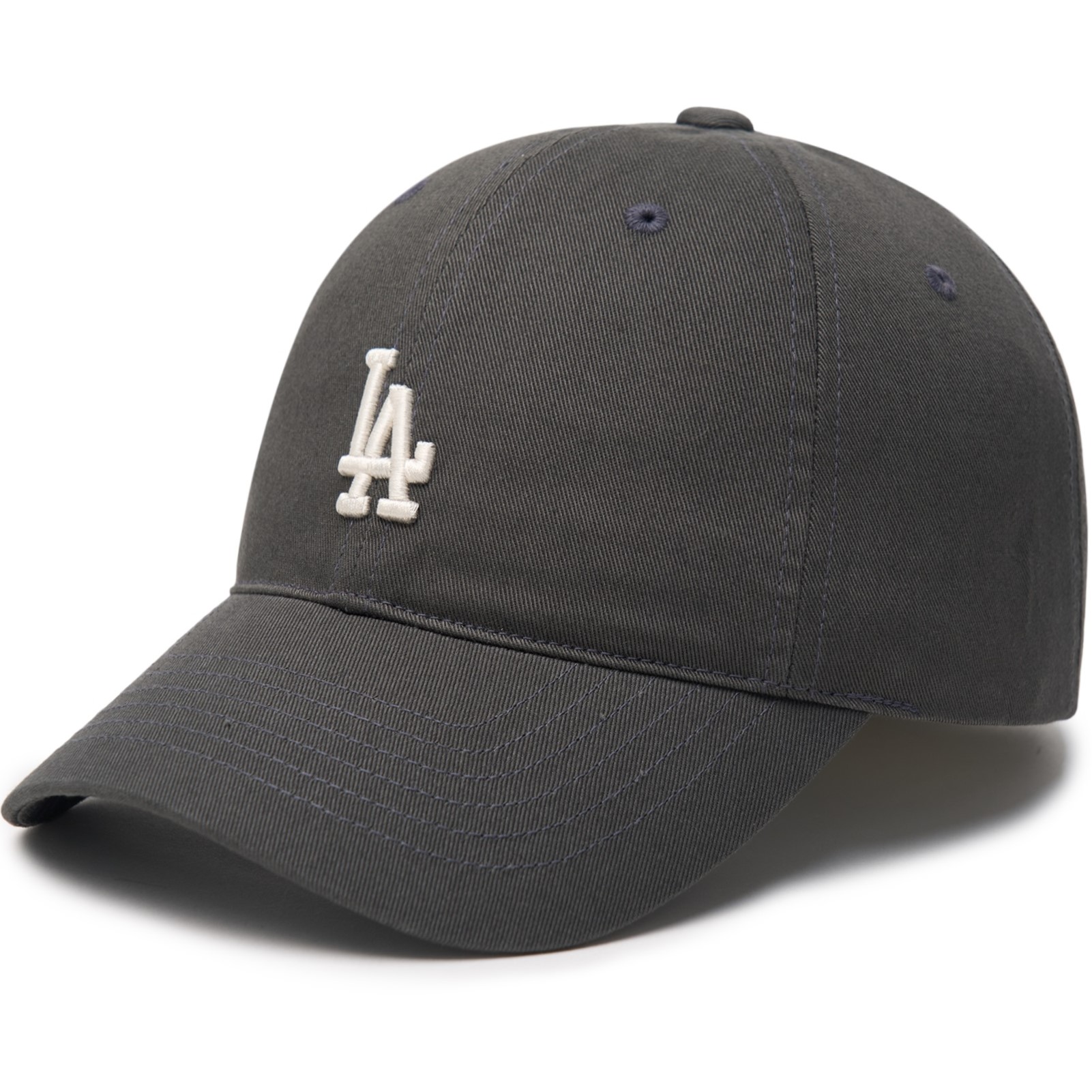 Nón MLB LA Dodgers Rooky Slider Grey 3ACP7701N-07CGS 7