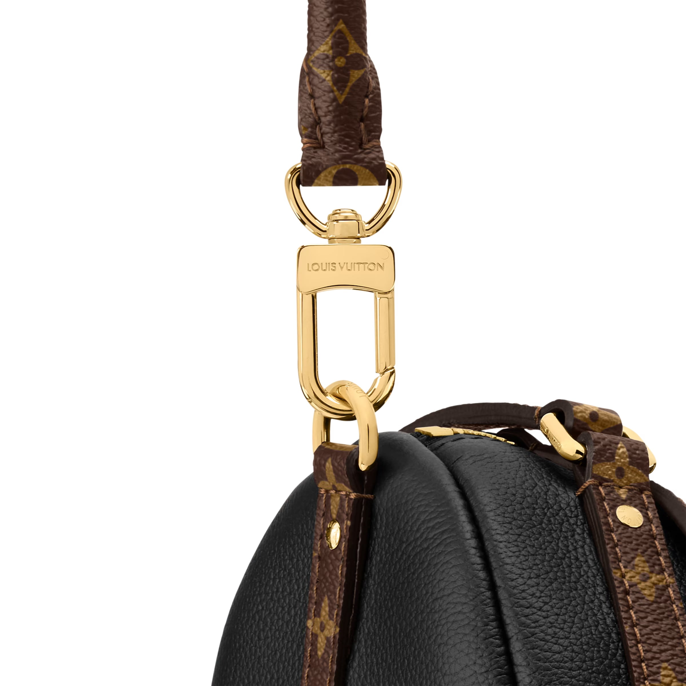 Túi Louis Vuitton Express PM Black 1