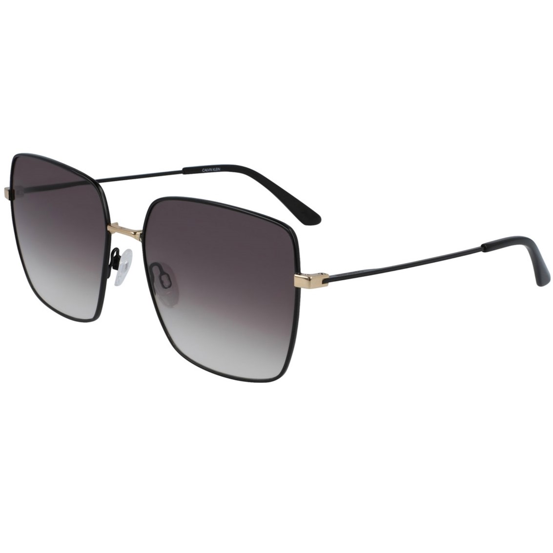 MẮT KÍNH CALVIN KLEIN LUNETTES DE SOLEIL CK20135S MATTE BLACK 3