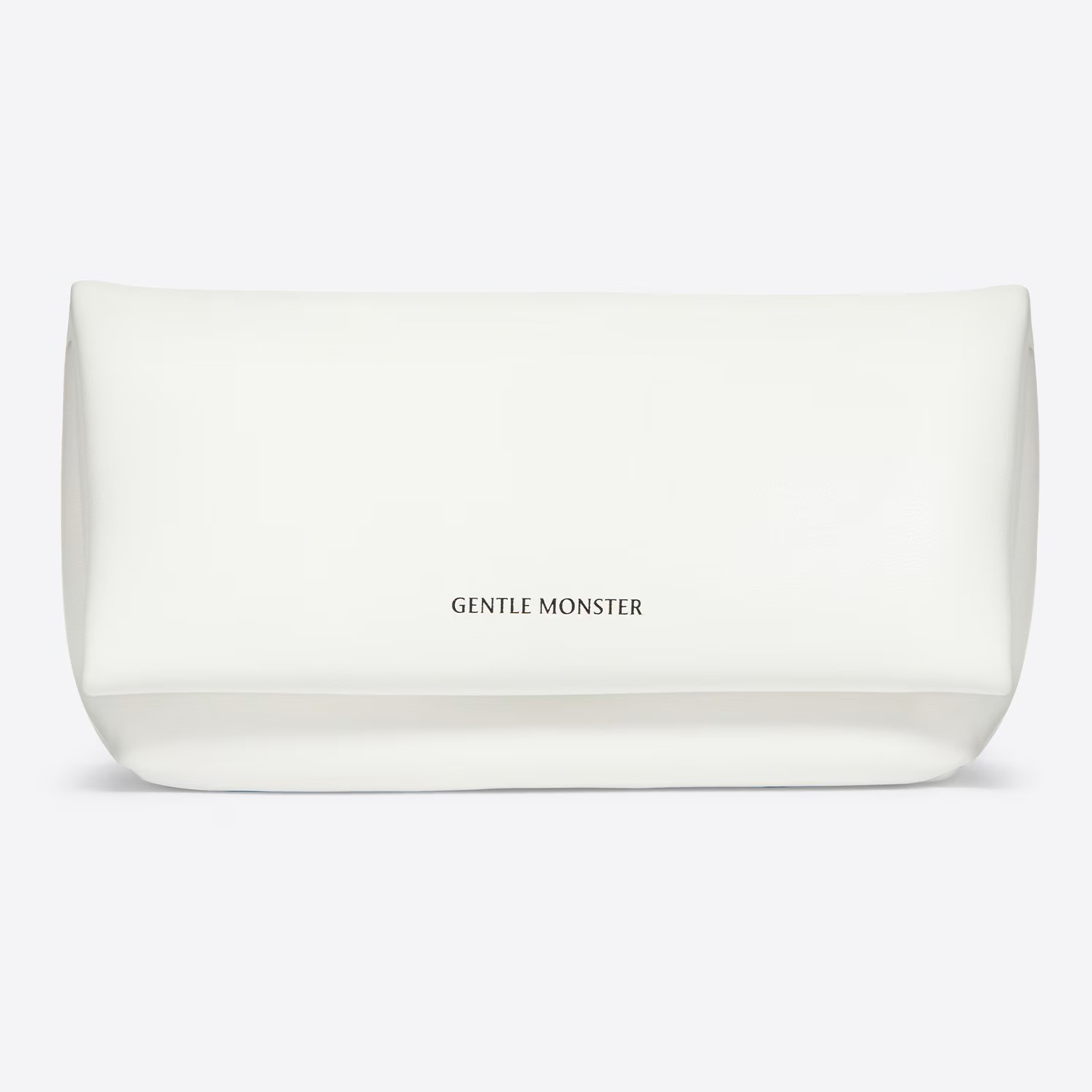 MẮT KÍNH GENTLE MONSTER HOVO 01(B) BLUE LENSES BLACK ACETATE FRAME 2