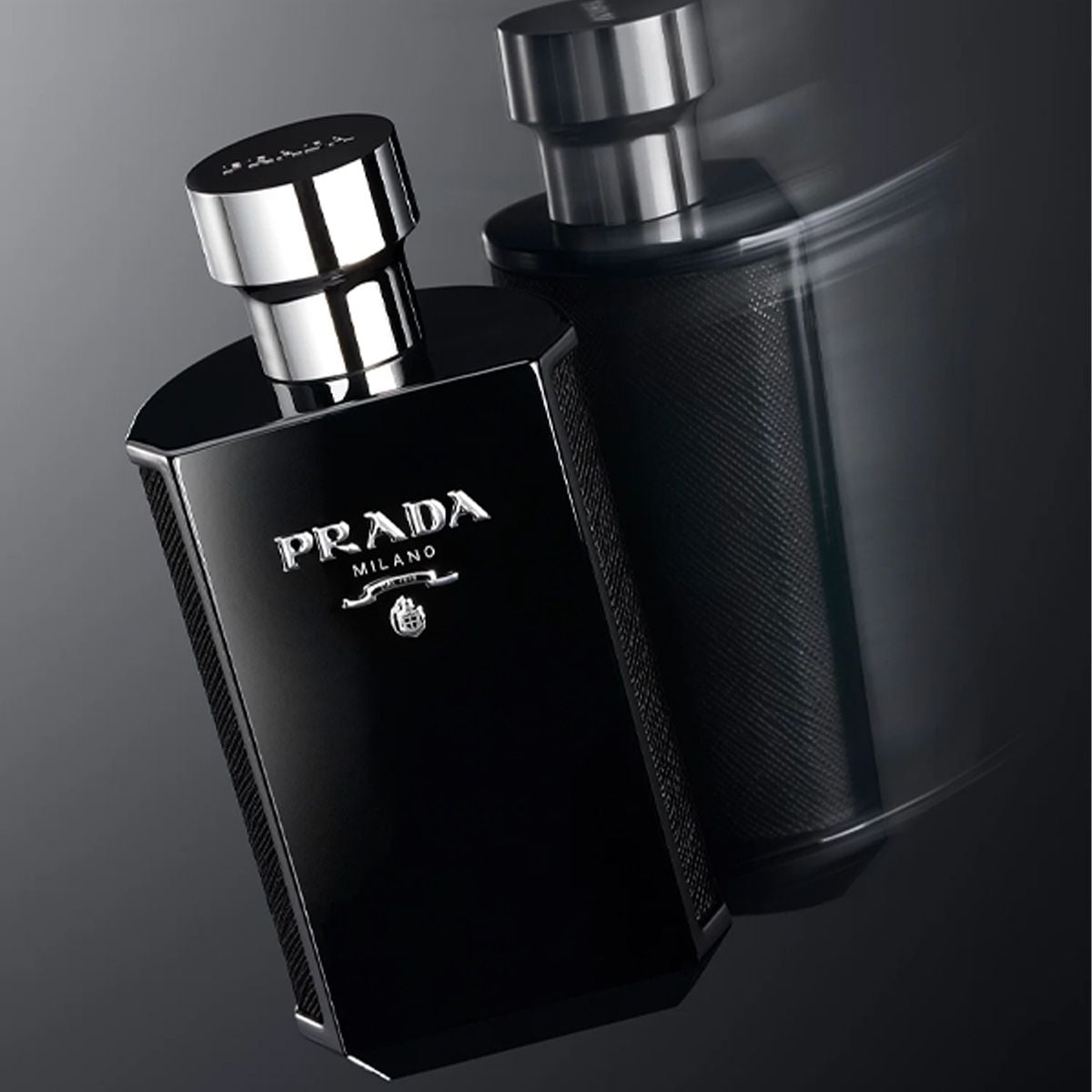 Nước Hoa Nam Prada L Homme Intense Eau De Parfum 4