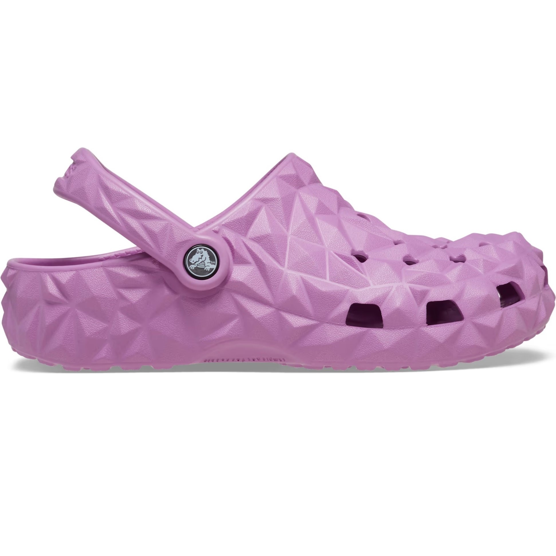Giày Crocs Classic Geometric Clog Bubble 209563 3