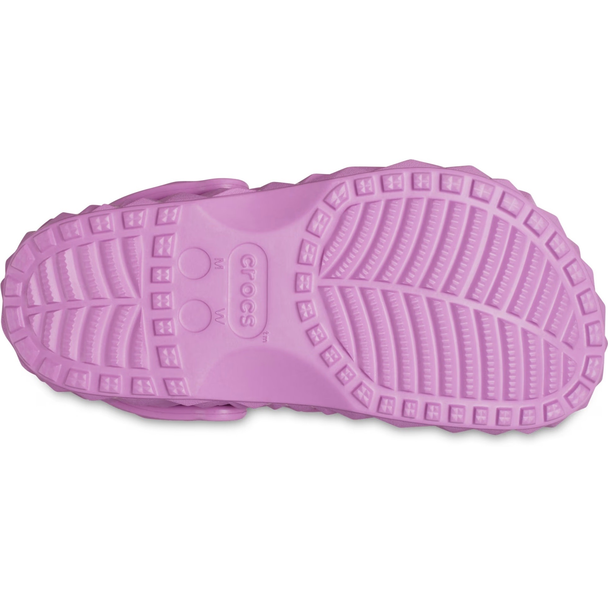 Giày Crocs Classic Geometric Clog Bubble 209563 4