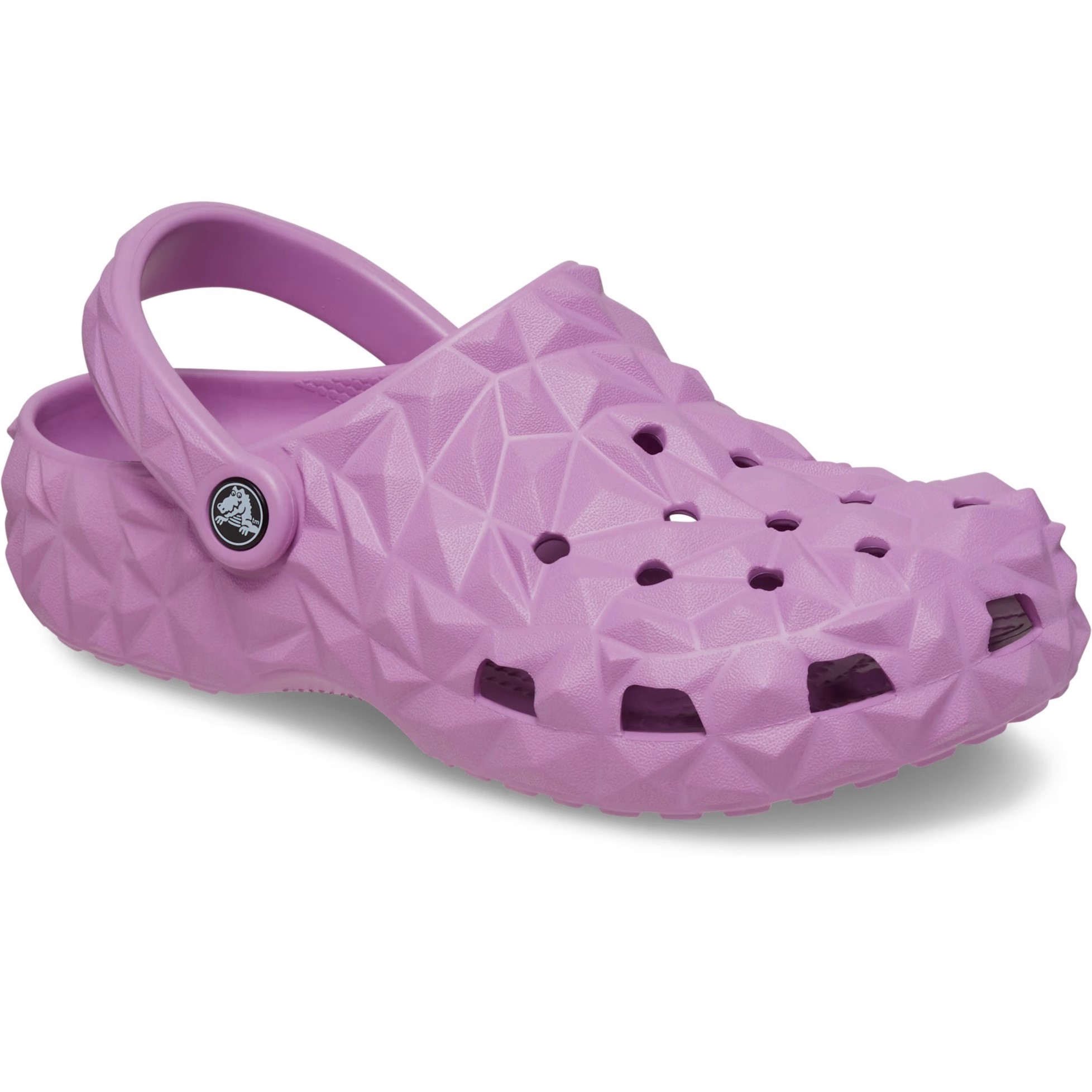 Giày Crocs Classic Geometric Clog Bubble 209563 5