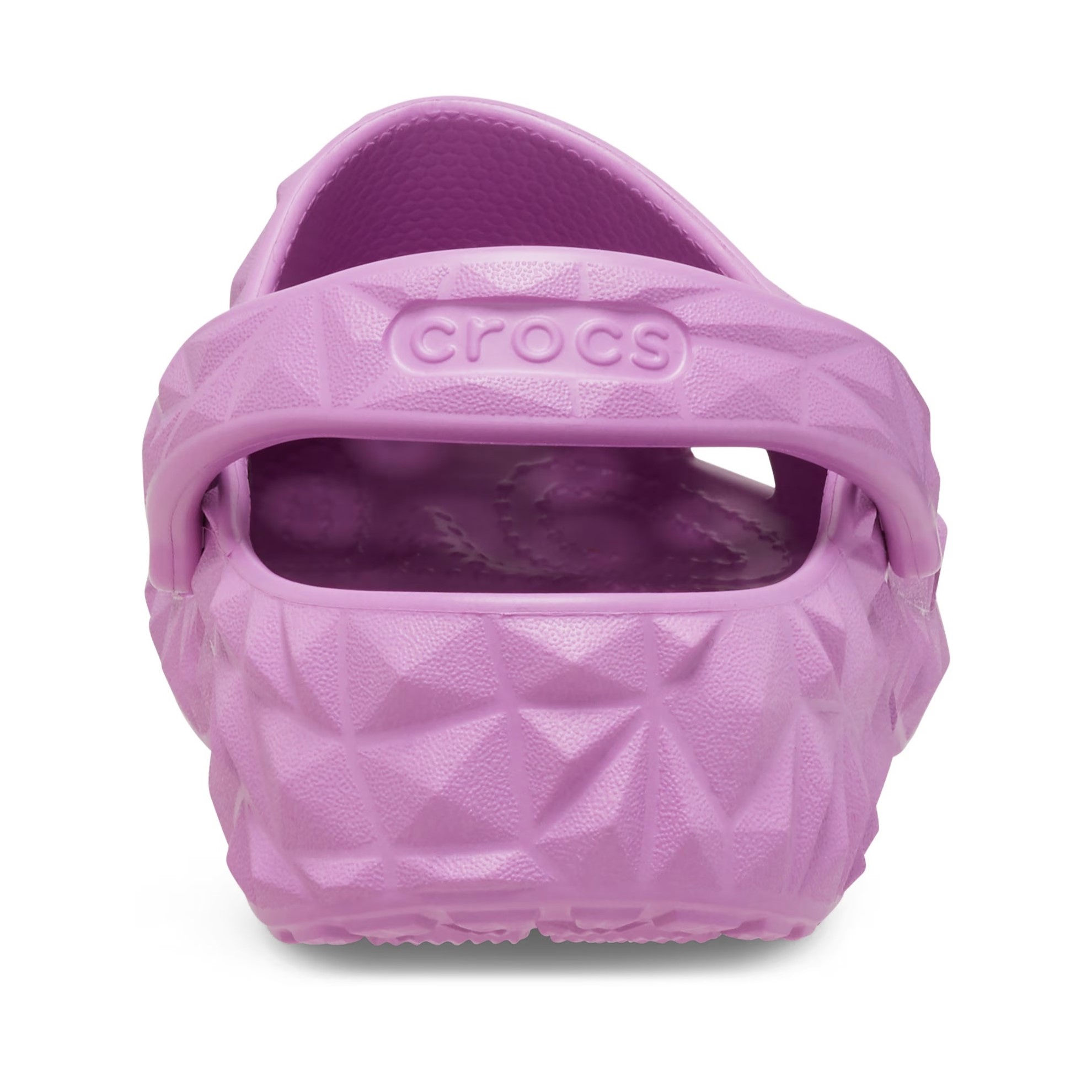 Giày Crocs Classic Geometric Clog Bubble 209563 6