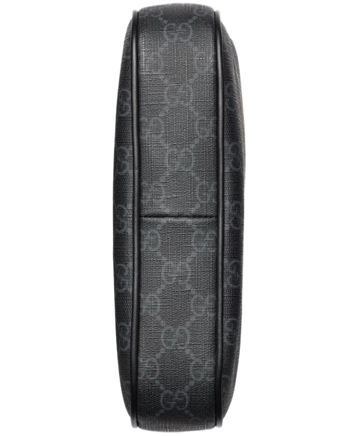Túi Gucci GG Black Small Messenger Bag Black GG Supreme 8