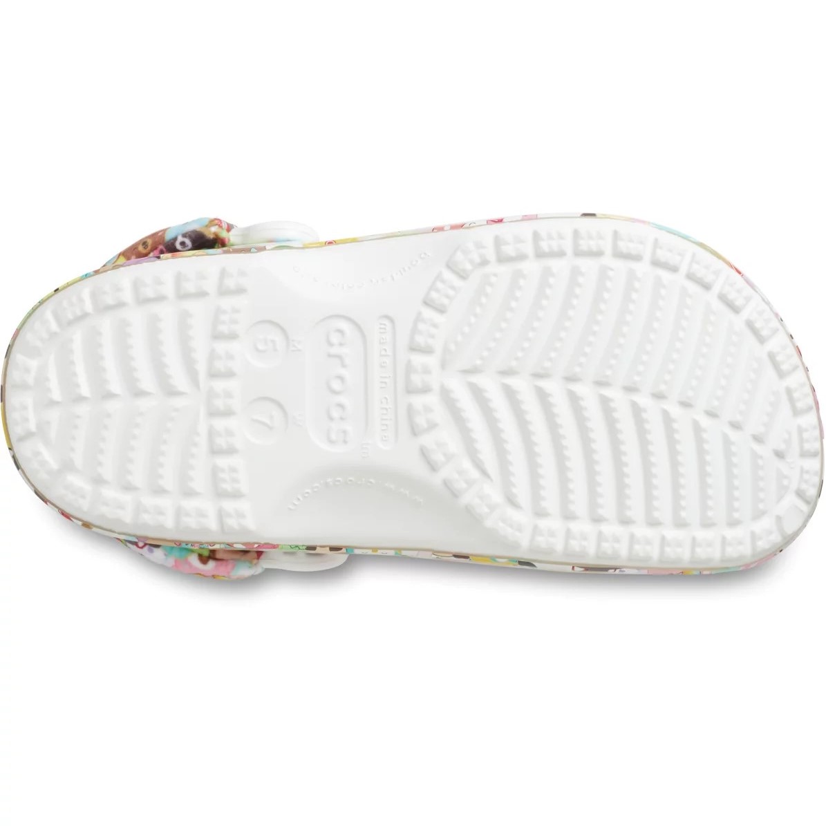 Giày Crocs Classic Squishmallows Clog Multi 1