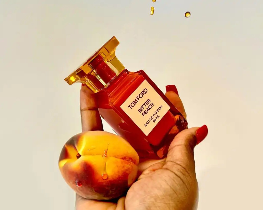 Nước Hoa Unisex Tom Ford Bitter Peach Eau De Parfum 12