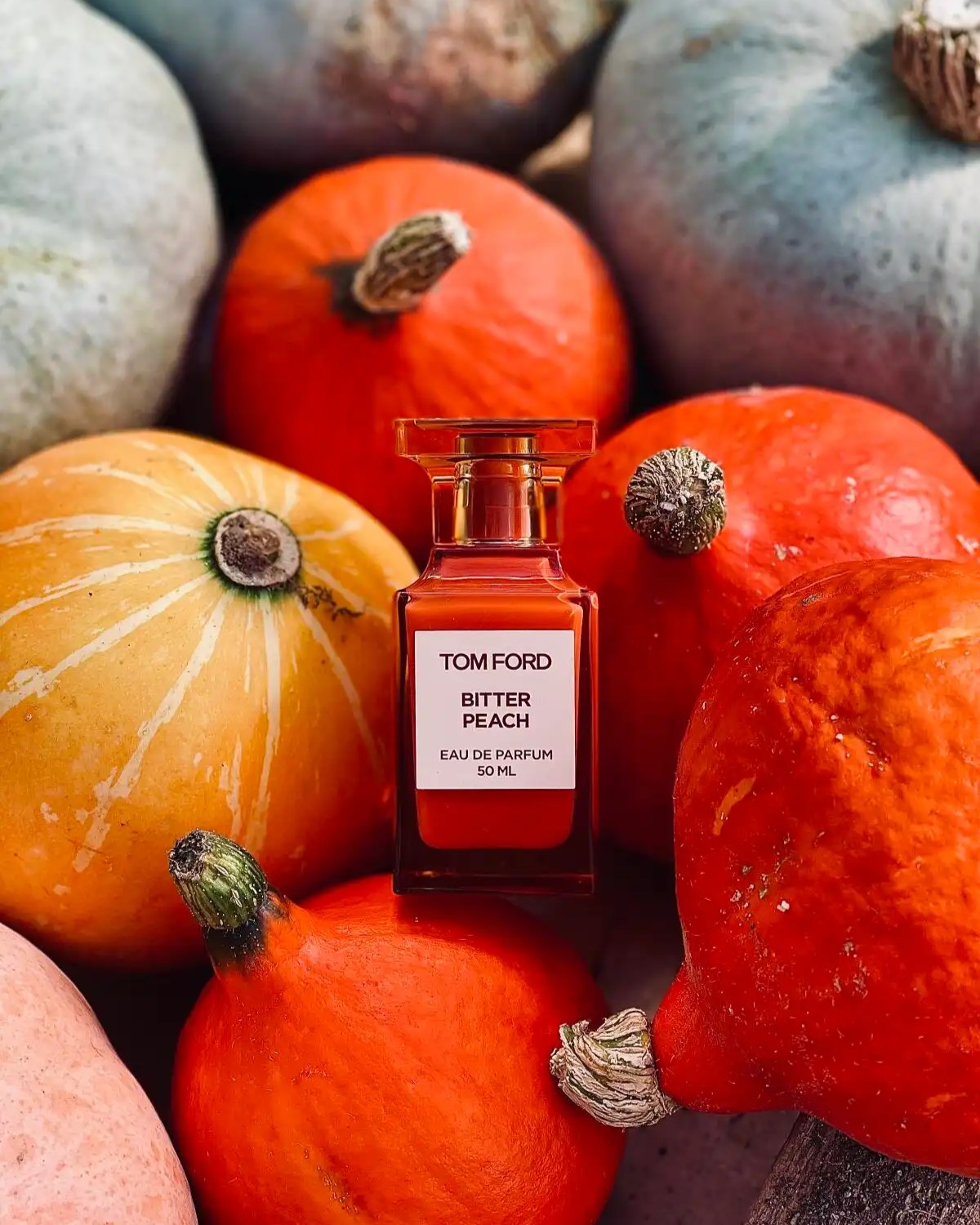 Nước Hoa Unisex Tom Ford Bitter Peach Eau De Parfum 13