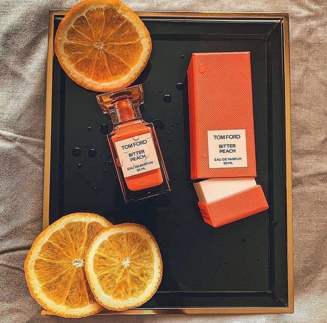 Nước Hoa Unisex Tom Ford Bitter Peach Eau De Parfum 15
