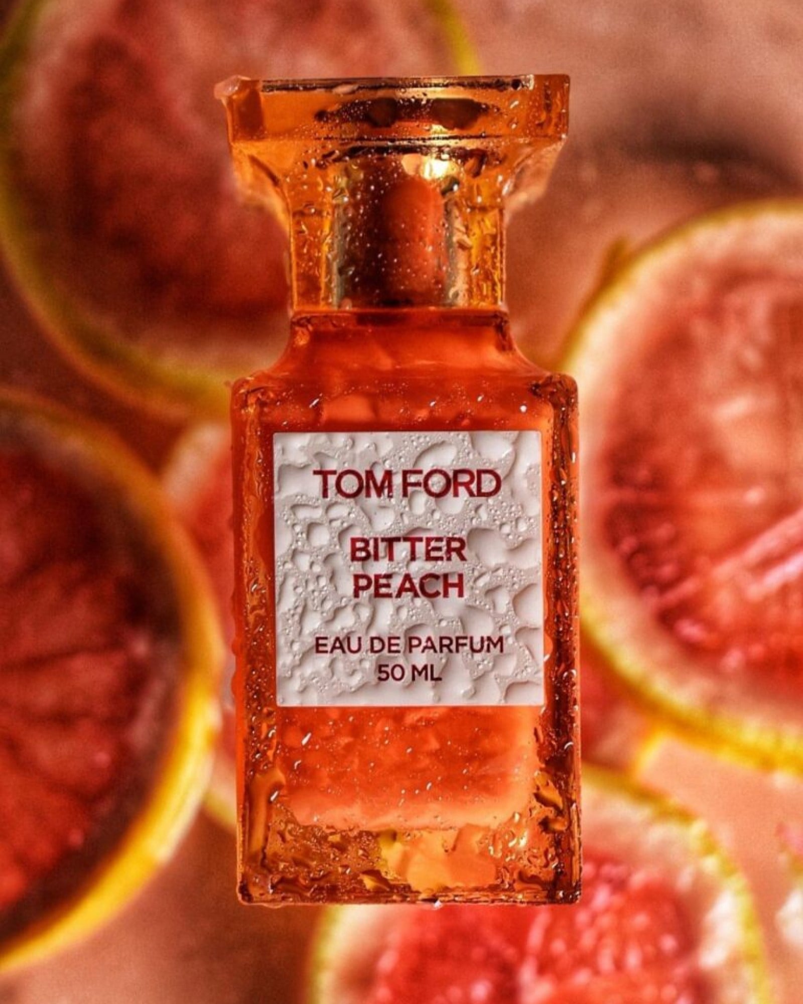Nước Hoa Unisex Tom Ford Bitter Peach Eau De Parfum 14