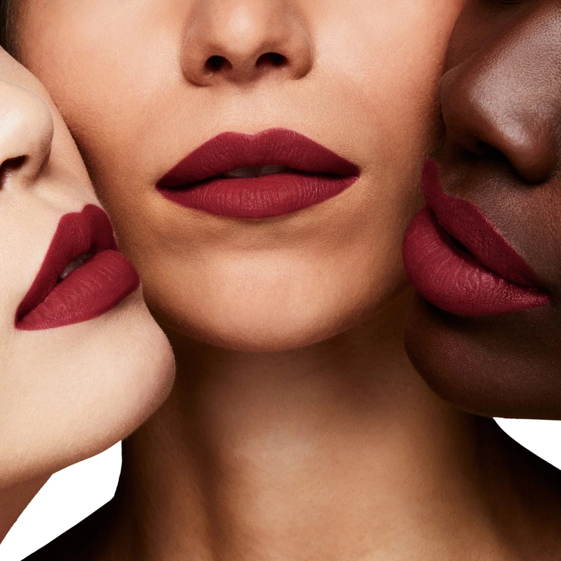Son Kem Tom Ford Liquid Lip Luxe Matte Màu 124 Secret Rendezvous Đỏ Đất 10