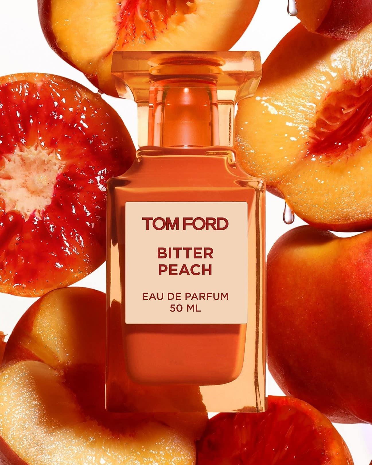 Nước Hoa Unisex Tom Ford Bitter Peach Eau De Parfum 2