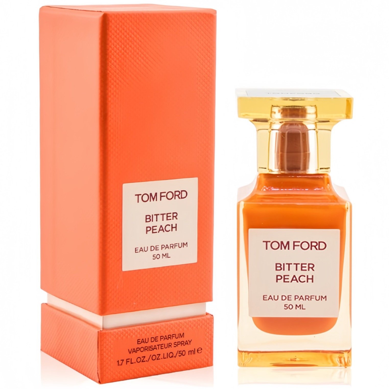 Nước Hoa Unisex Tom Ford Bitter Peach Eau De Parfum 6