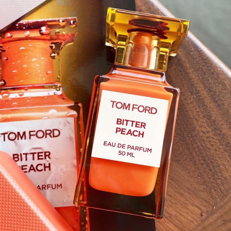 Nước Hoa Unisex Tom Ford Bitter Peach Eau De Parfum 7