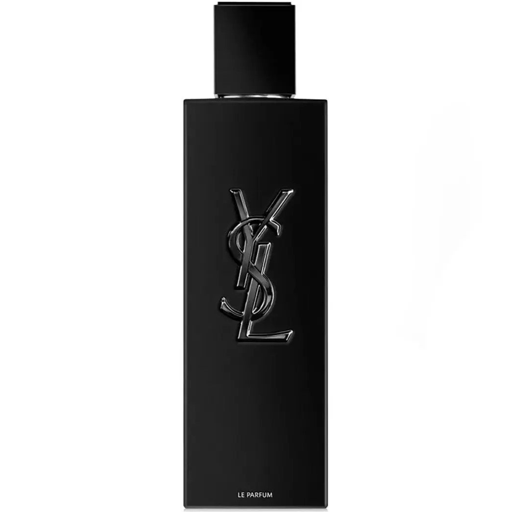 Nước hoa nam Yves Saint Laurent MYSLF Le Parfum Eau De Parfum 4