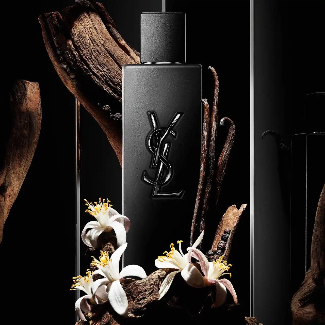 Nước hoa nam Yves Saint Laurent MYSLF Le Parfum Eau De Parfum 9