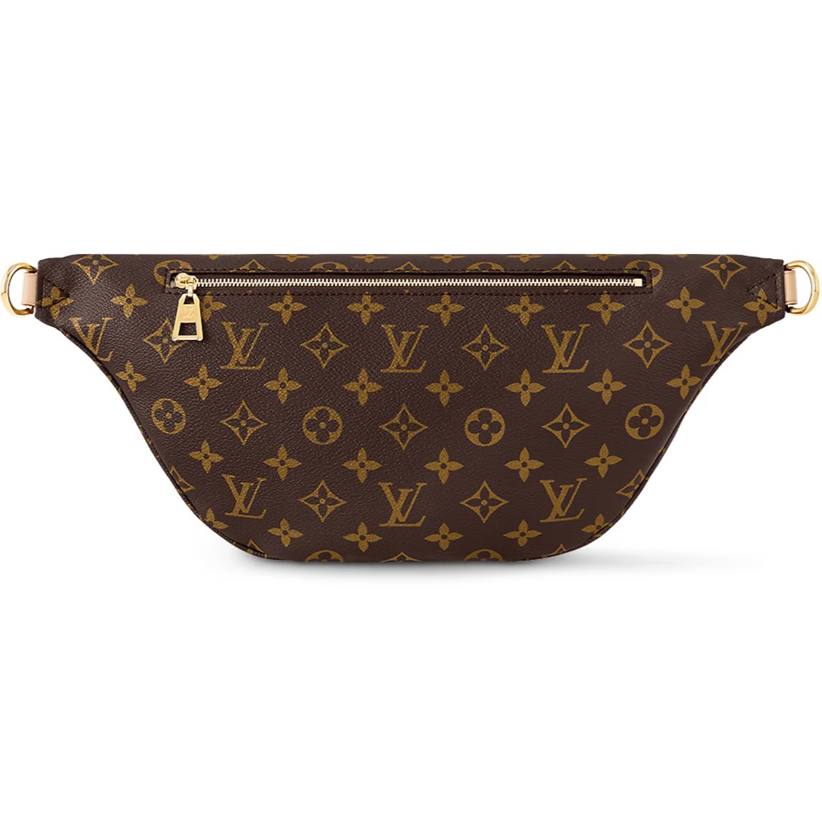 Túi Đeo Hông Louis Vuitton High Rise Monogram Canvas 7