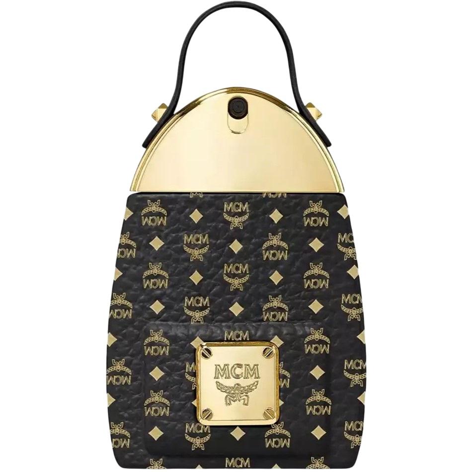 Nước Hoa Unisex MCM Diamond Eau De Parfum 5