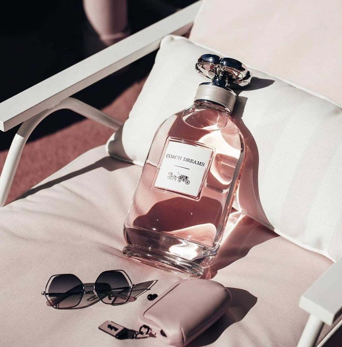 Nước hoa nữ Coach Dreams Eau De Parfum 2