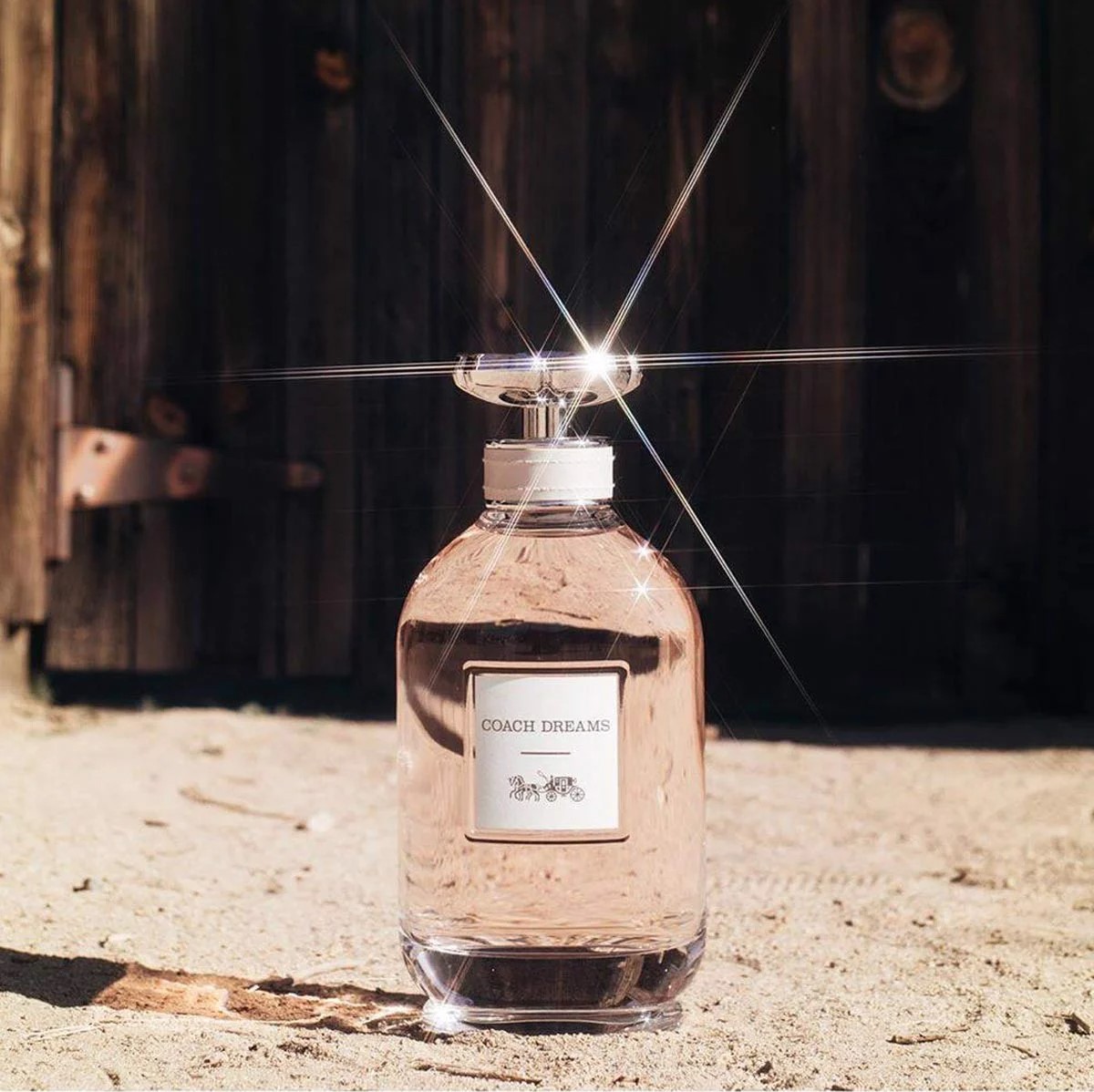 Nước hoa nữ Coach Dreams Eau De Parfum 4