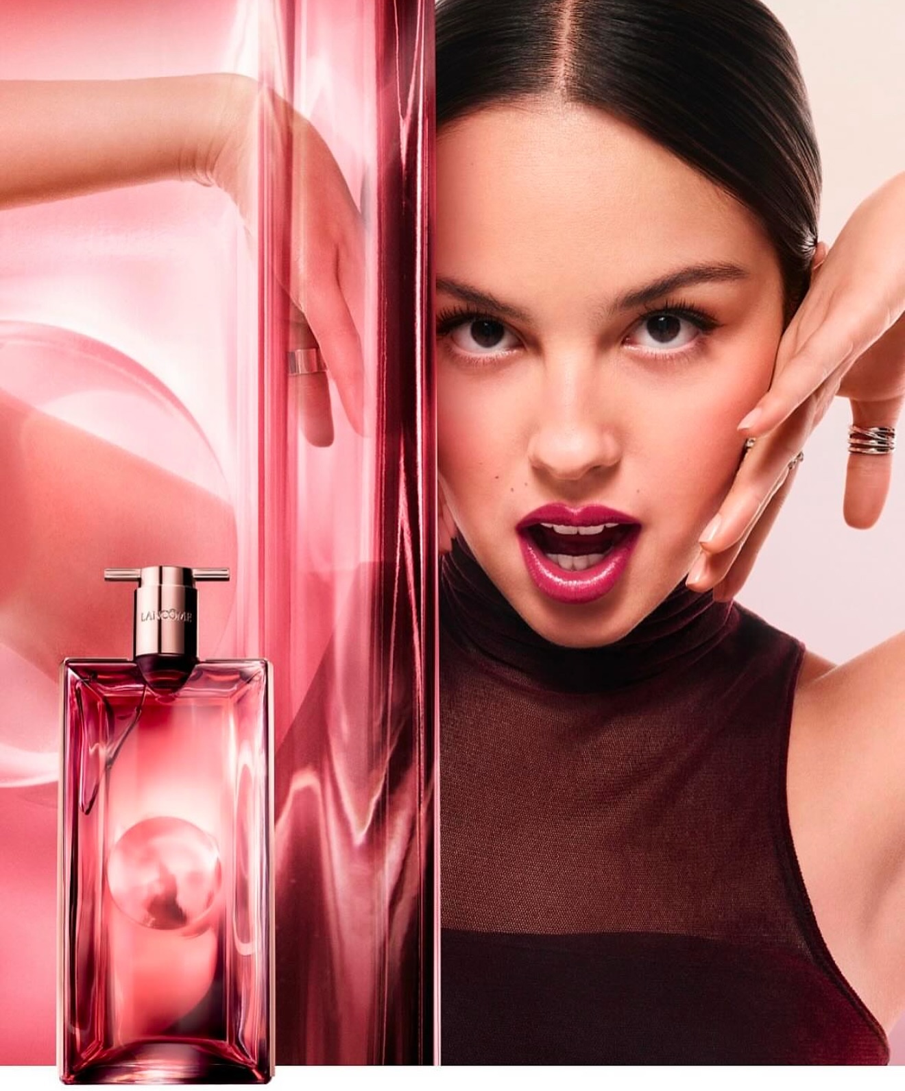 Nước Hoa Nữ Lancôme Idôle Power L’Eau De Parfum Intense 1