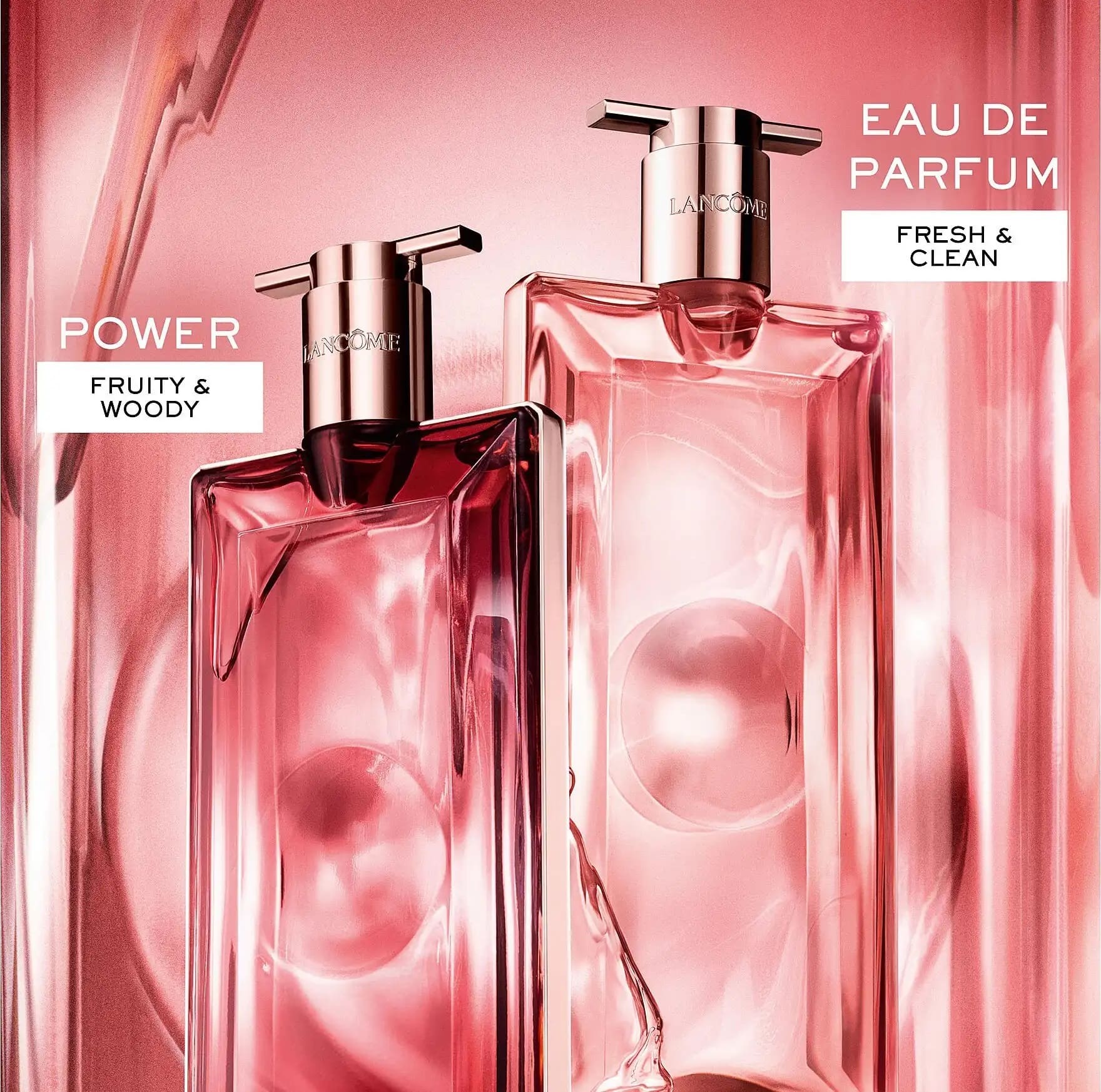 Nước Hoa Nữ Lancôme Idôle Power L’Eau De Parfum Intense 9