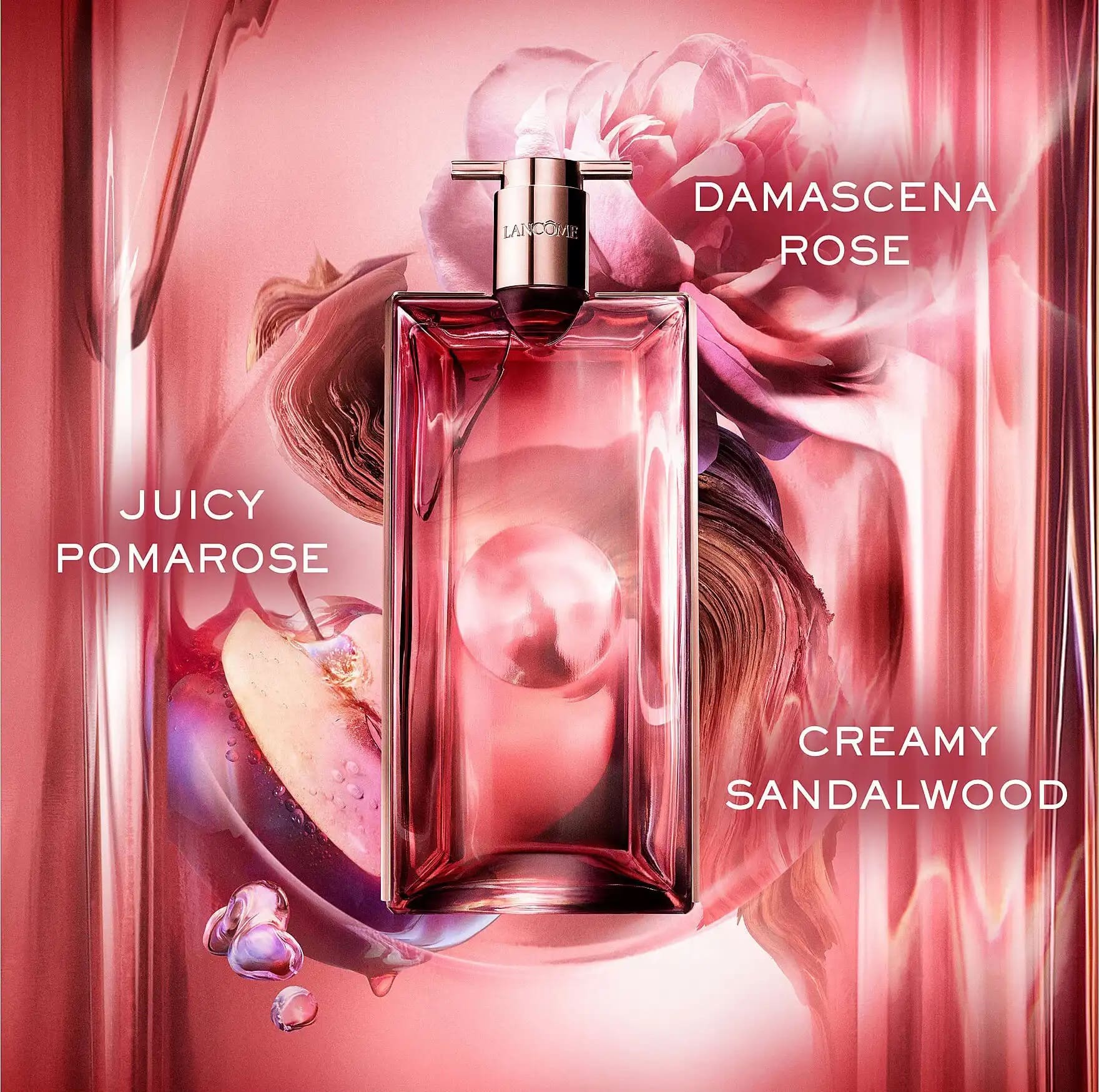 Nước Hoa Nữ Lancôme Idôle Power L’Eau De Parfum Intense 10