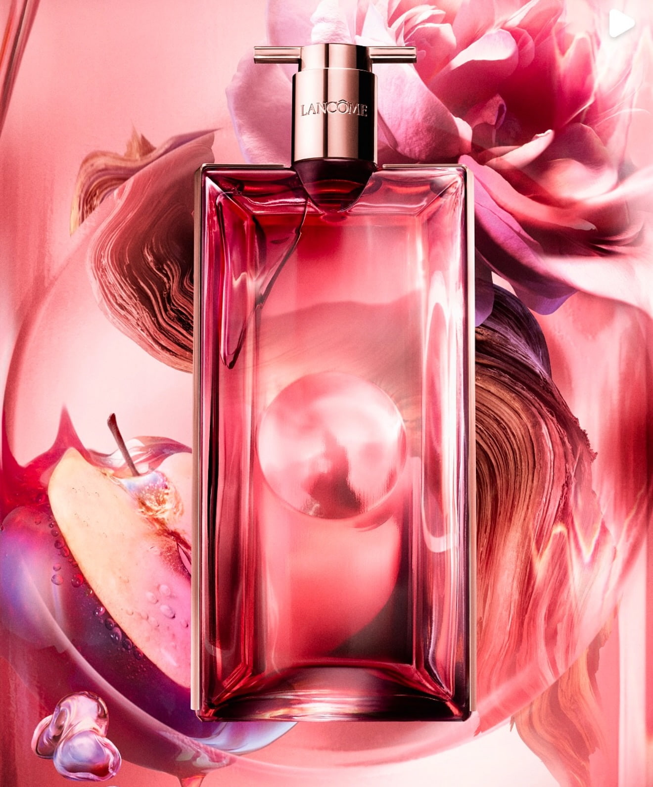 Nước Hoa Nữ Lancôme Idôle Power L’Eau De Parfum Intense 11