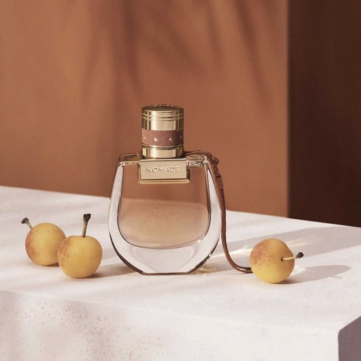 Nước hoa nữ Chloe Nomade Absolu de Parfum 8