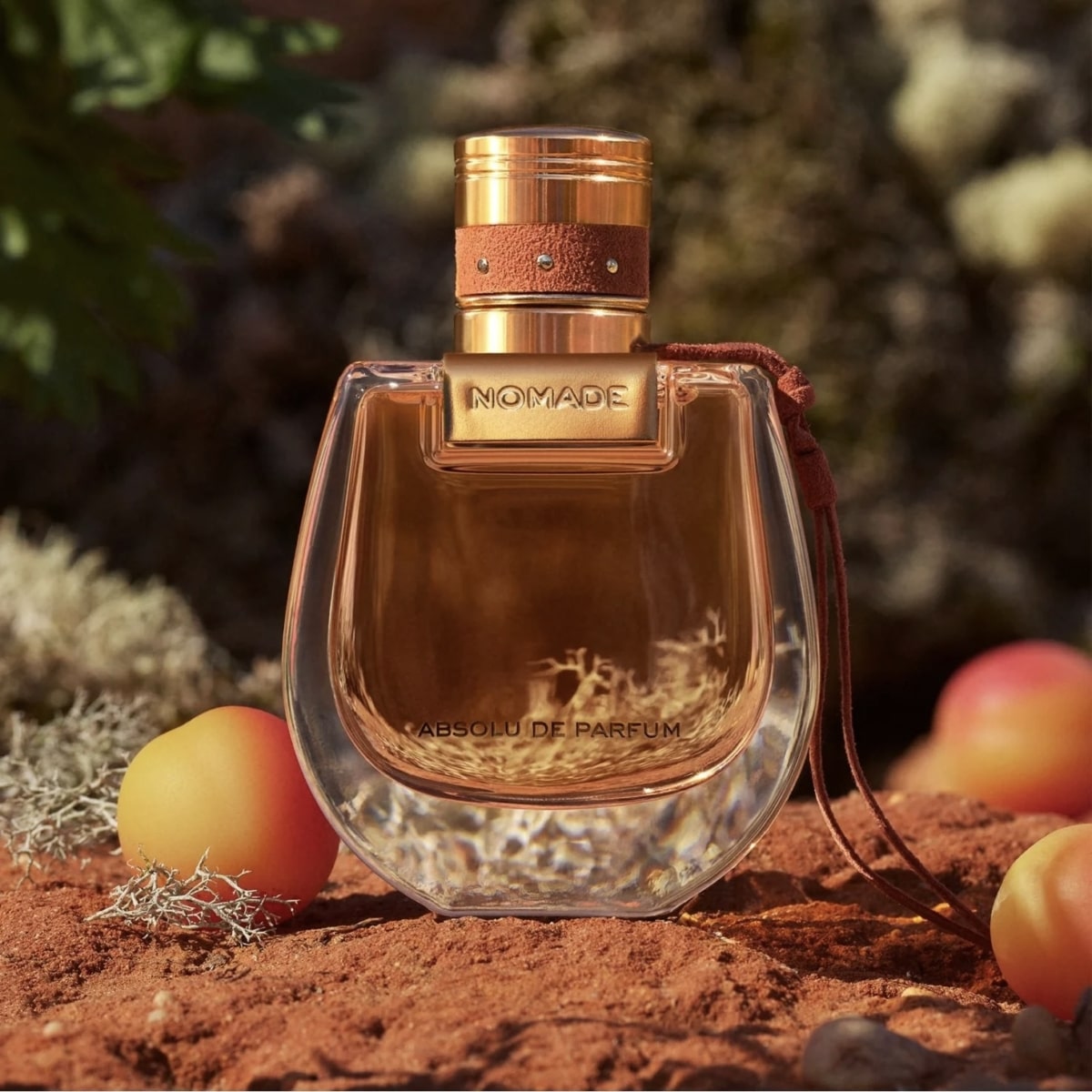 Nước hoa nữ Chloe Nomade Absolu de Parfum 9