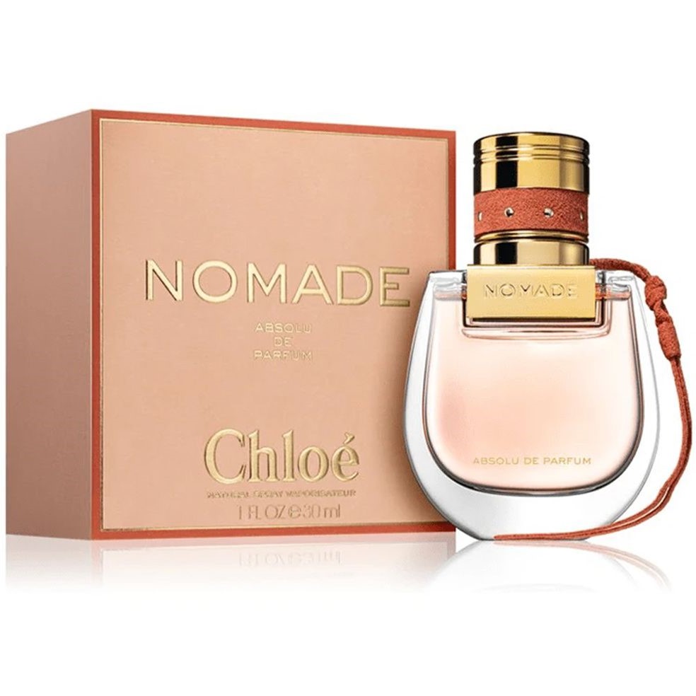 Nước hoa nữ Chloe Nomade Absolu de Parfum 2
